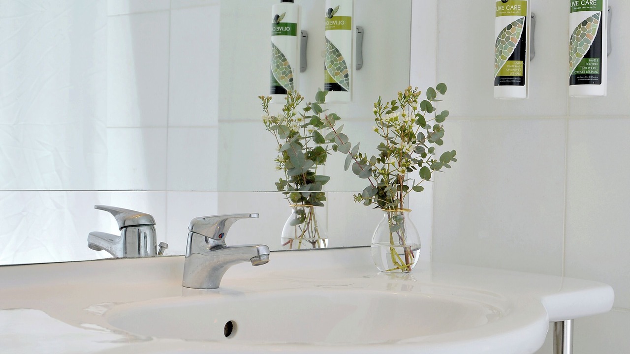 Photo of Bathroom in Makrigianni