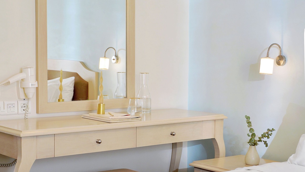 Photo of Bedroom in Makrigianni