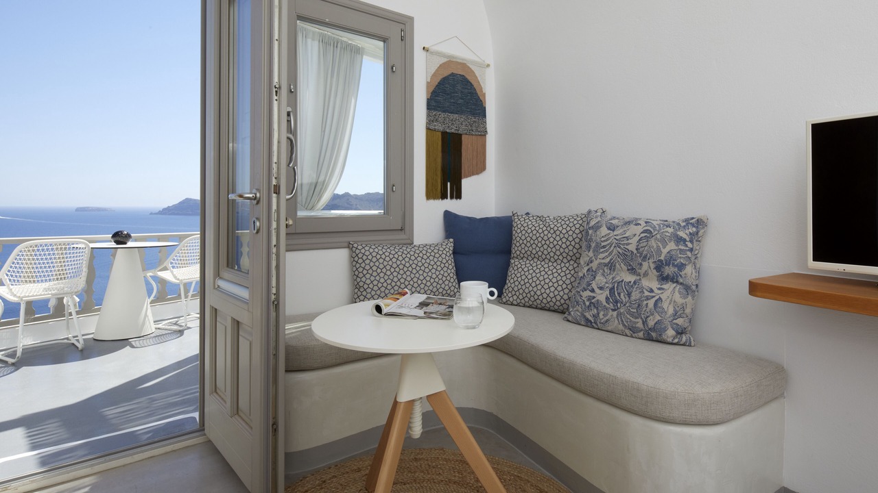 Photo of Outdoor in Oia