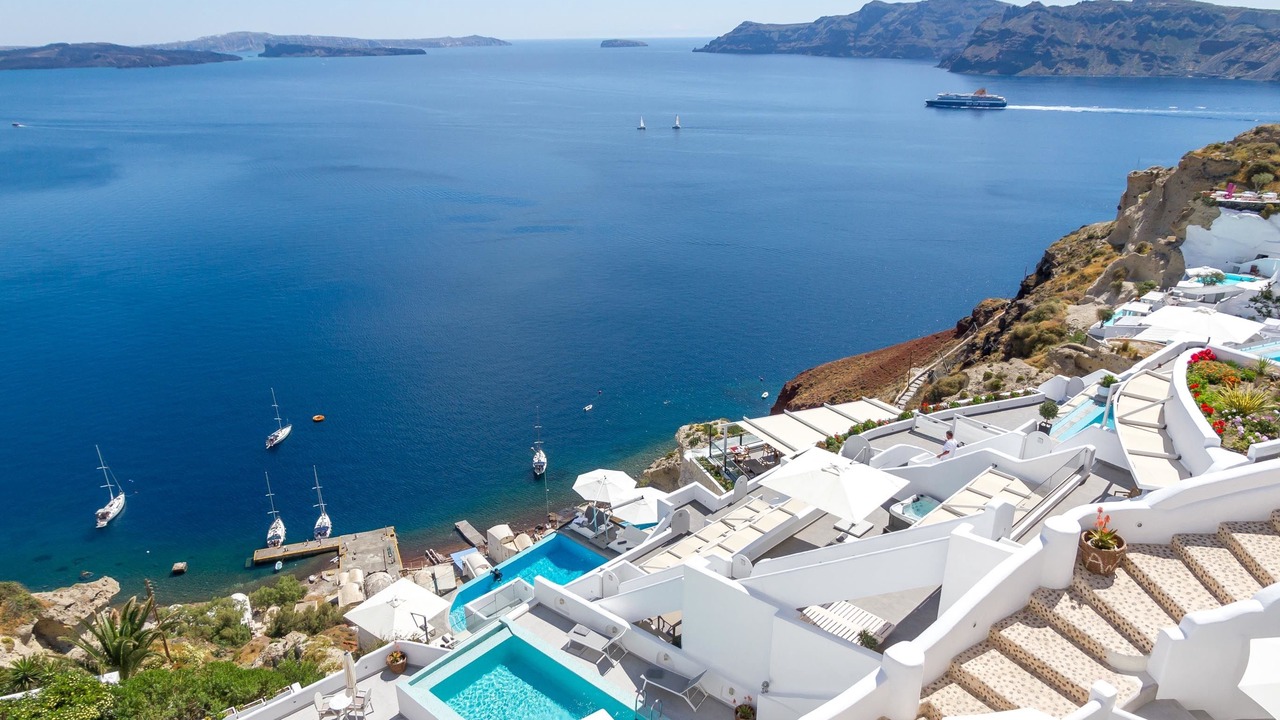 Photo of Others in Oia