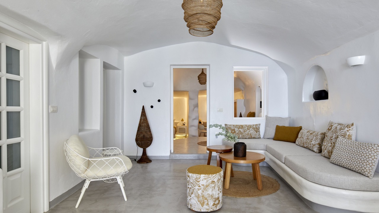 Photo of Outdoor in Oia