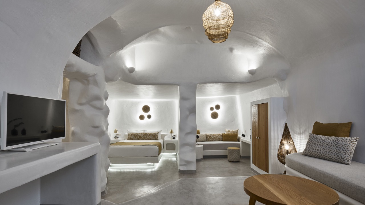 Photo of Outdoor in Oia