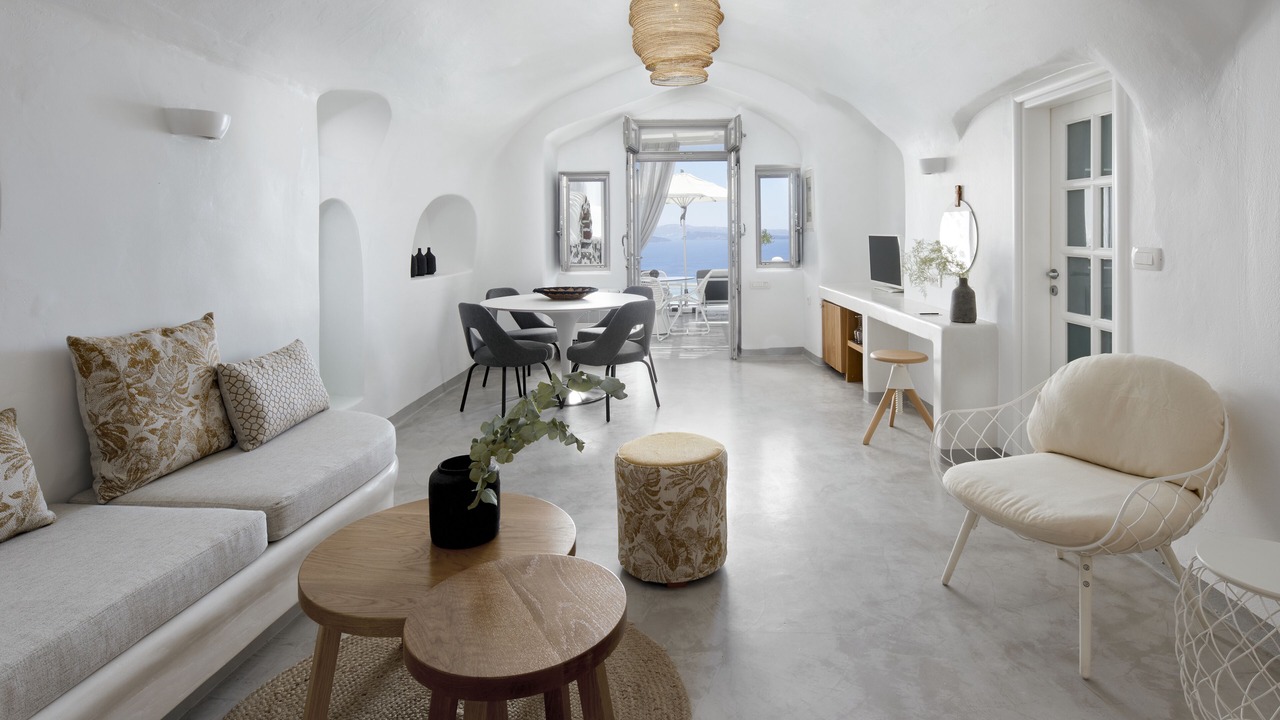 Photo of Outdoor in Oia