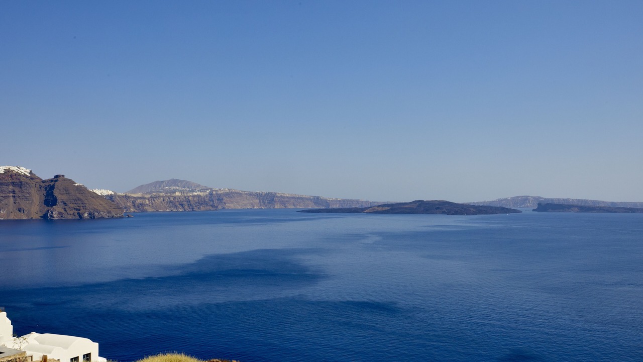 Photo of Outdoor in Oia