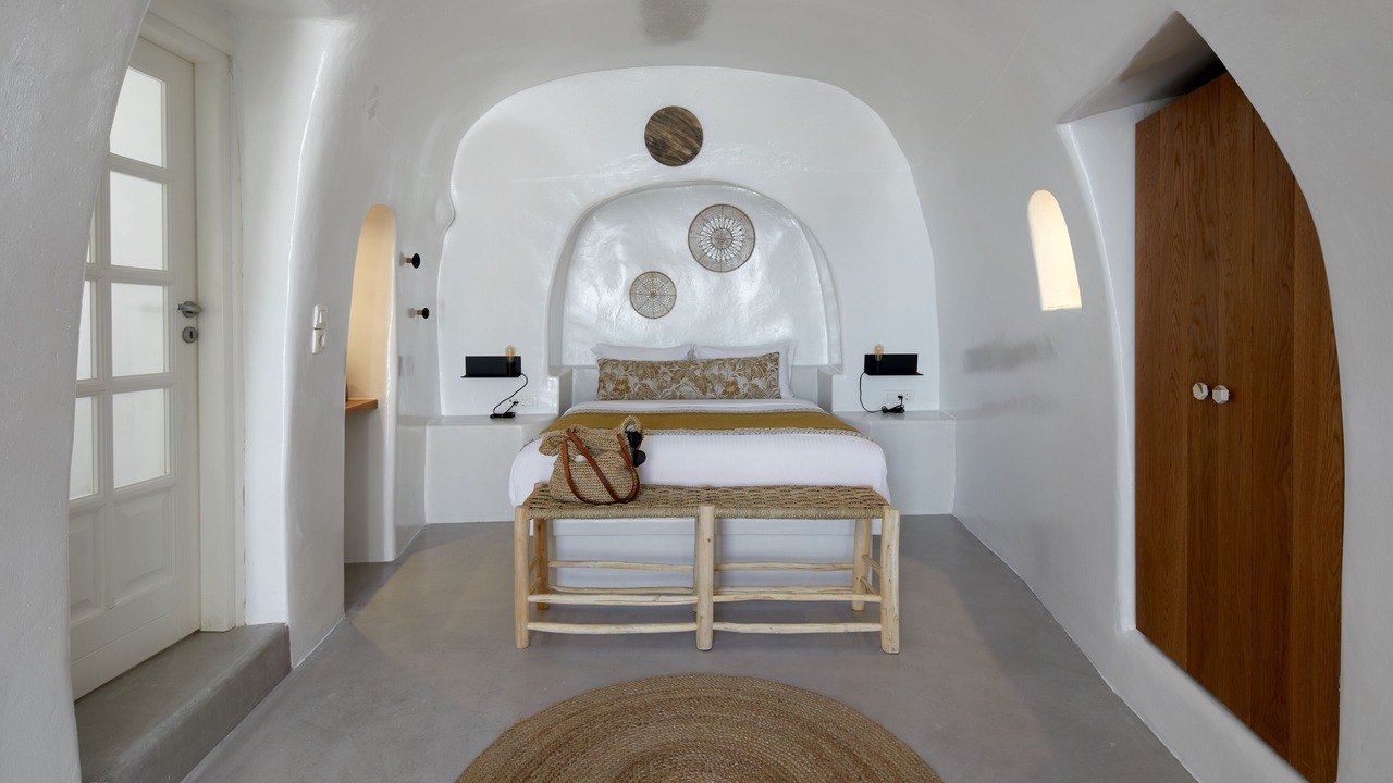 Photo of Outdoor in Oia