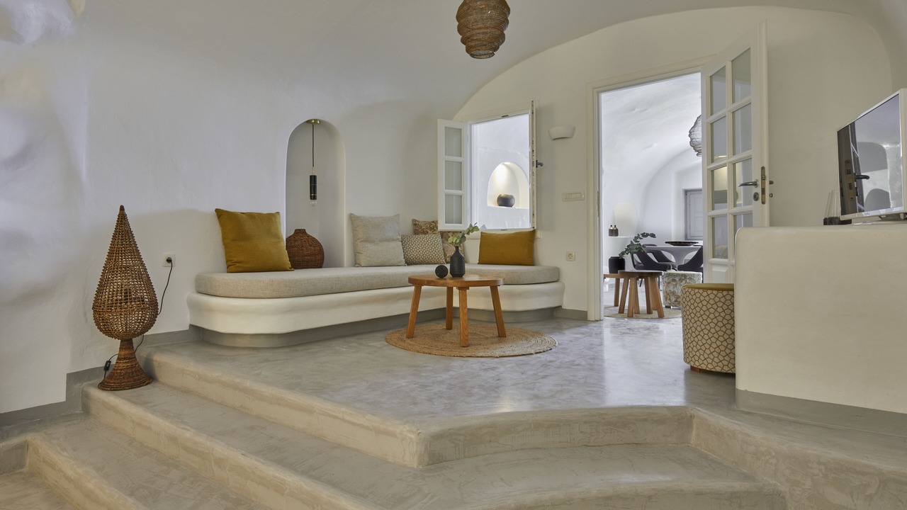 Photo of Outdoor in Oia