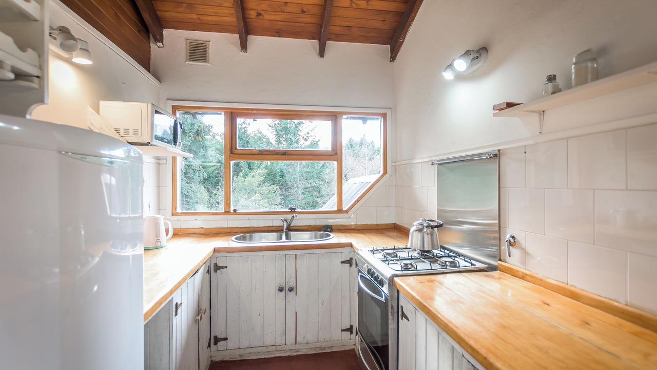 Photo of Kitchen in La Villa