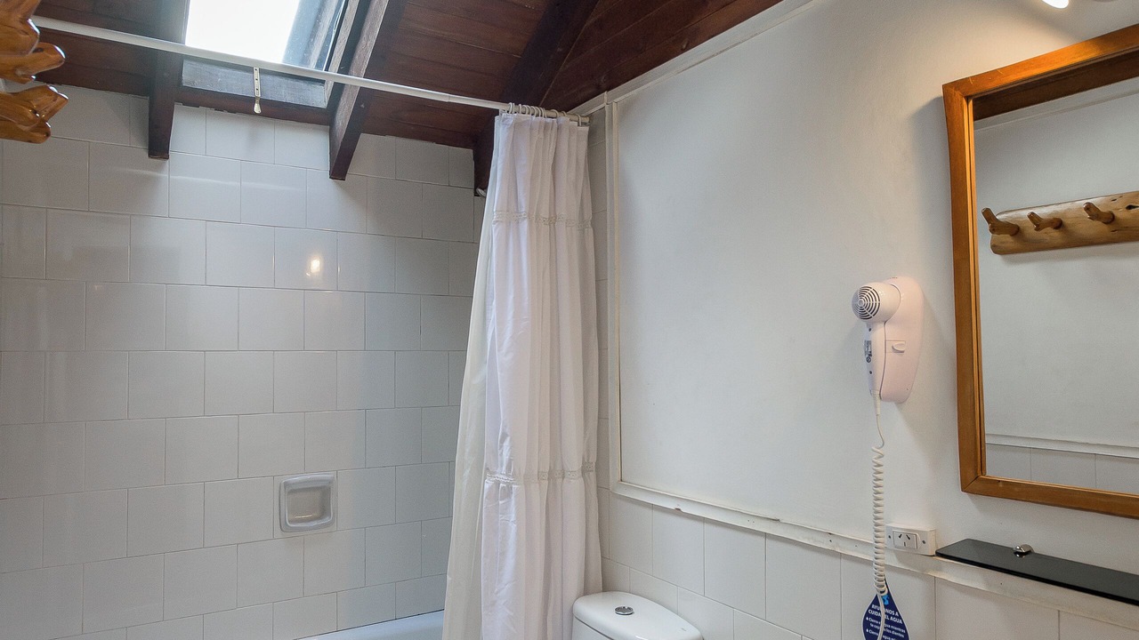 Photo of Bathroom in La Villa