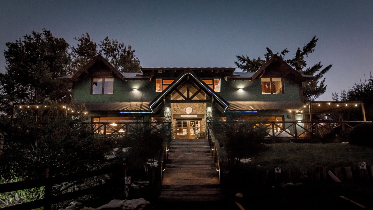 Photo of Outdoor in La Villa