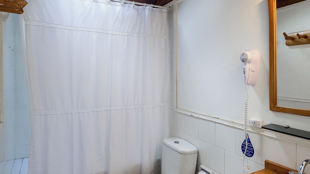 Photo of Bathroom in La Villa