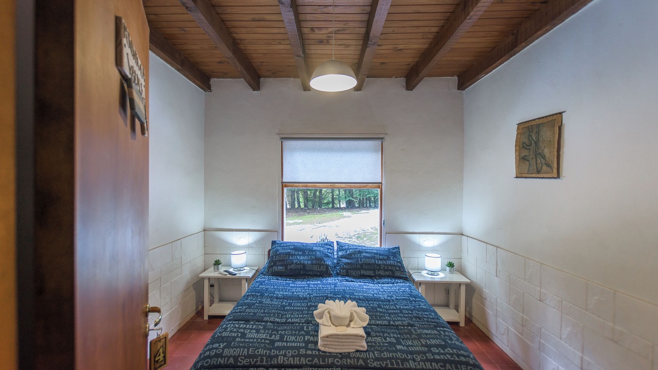 Photo of Bathroom in La Villa