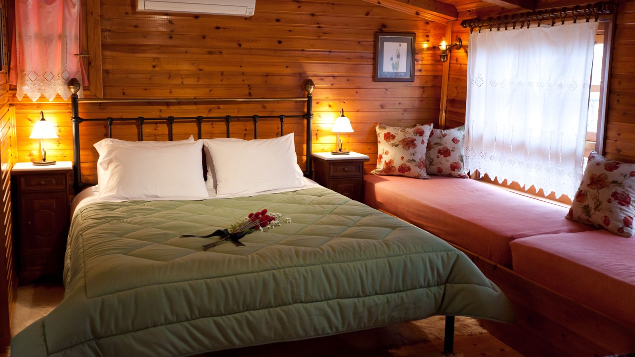 Photo of Bedroom in Nafplion City Centre