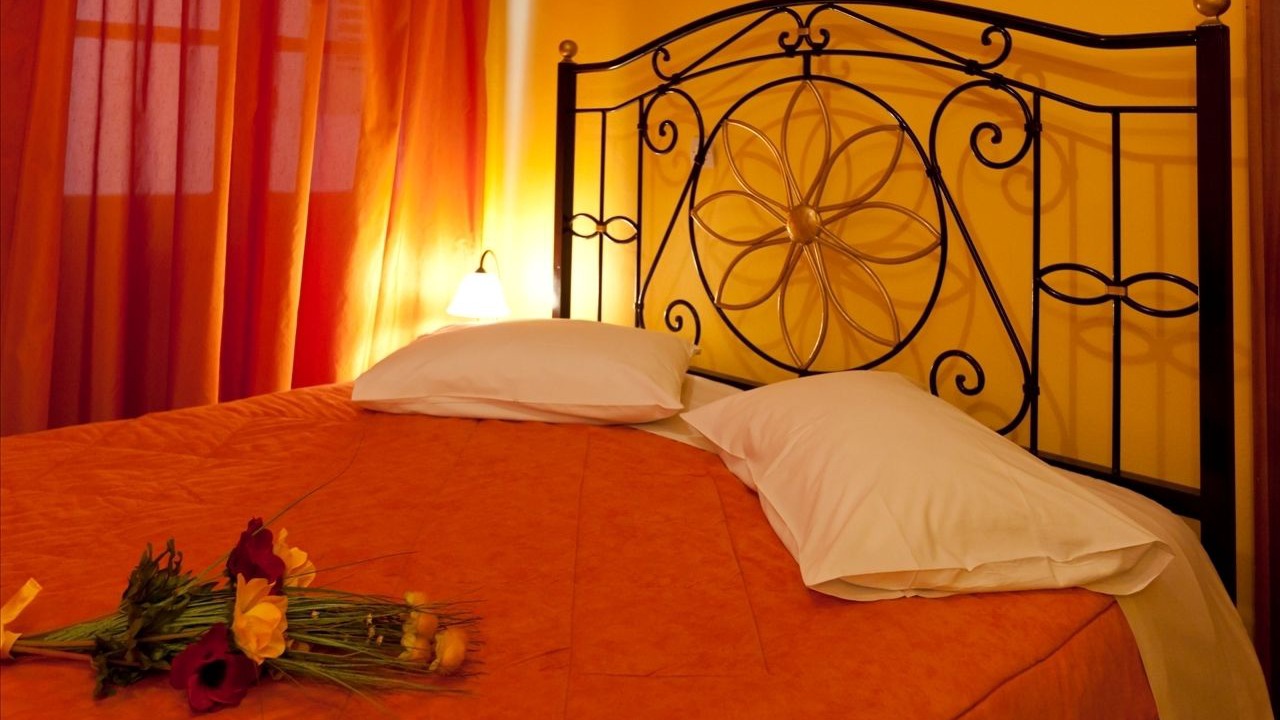 Photo of Bedroom in Nafplion City Centre