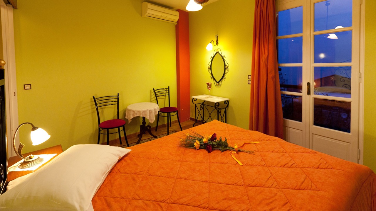 Photo of Patio Balcony in Nafplion City Centre
