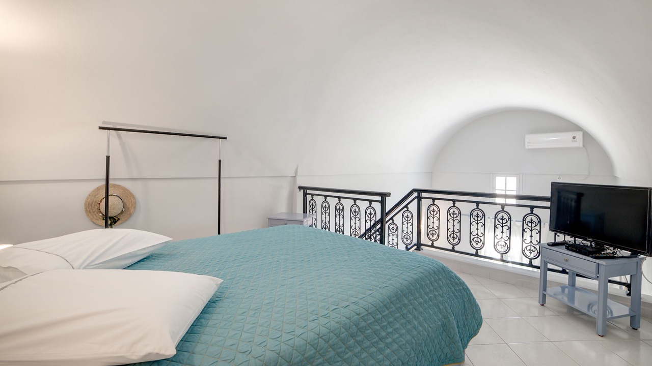 Photo of Bedroom in Agia Paraskevi
