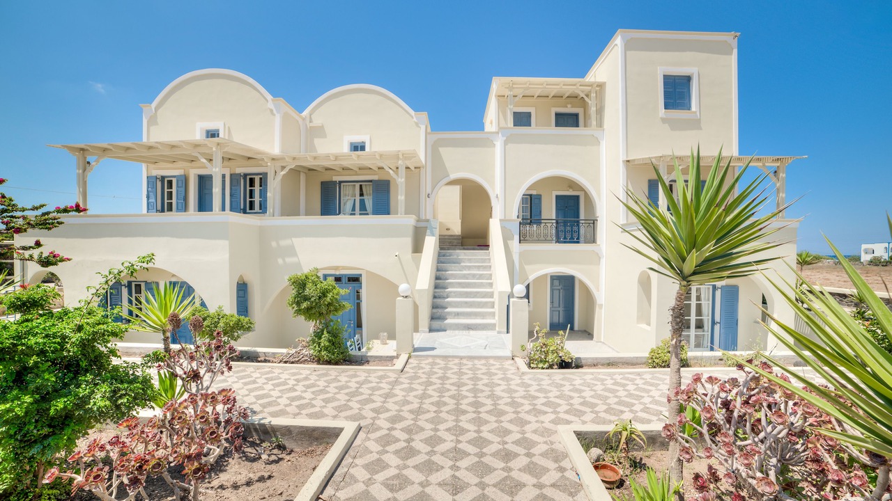 Photo of Outdoor in Agia Paraskevi