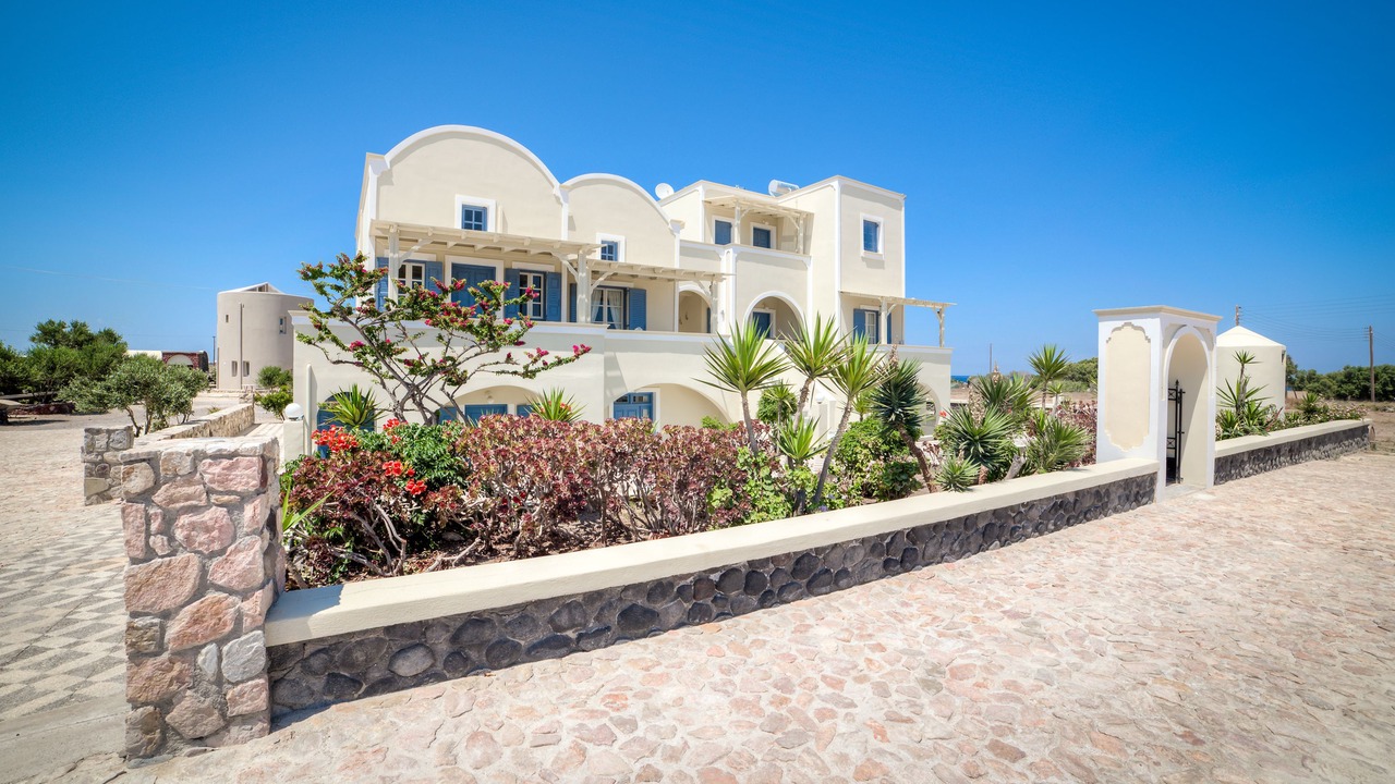 Photo of Outdoor in Agia Paraskevi