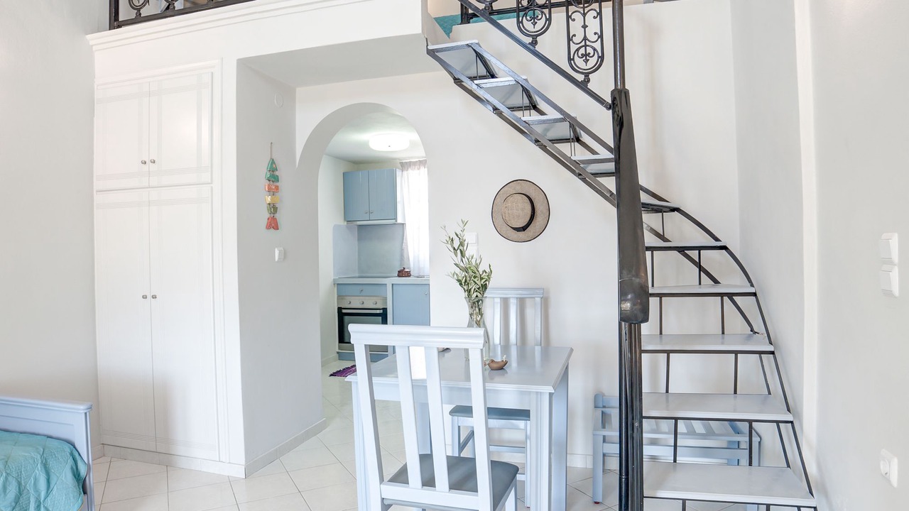 Photo of Bedroom in Agia Paraskevi