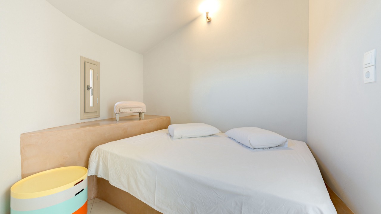 Photo of Bedroom in Agia Paraskevi