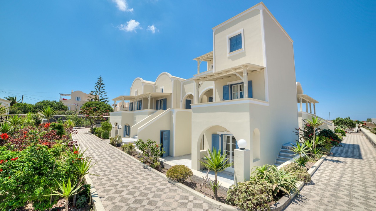 Photo of Outdoor in Agia Paraskevi