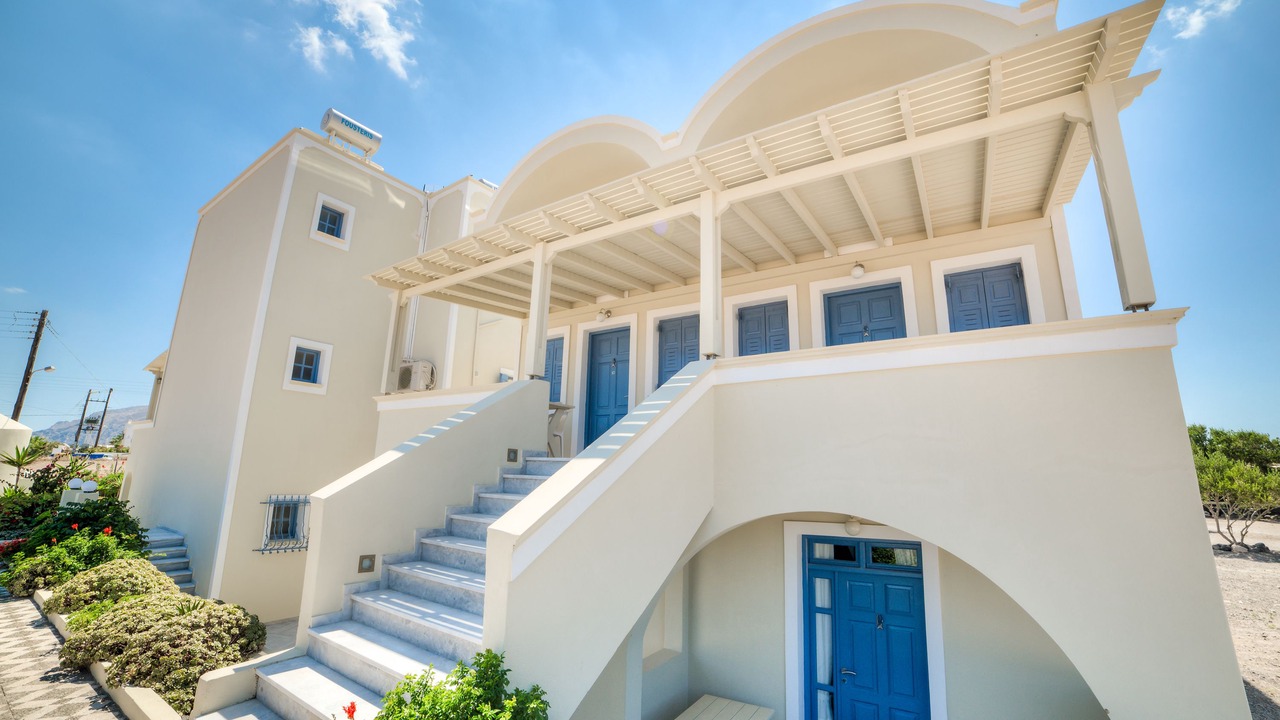 Photo of Outdoor in Agia Paraskevi