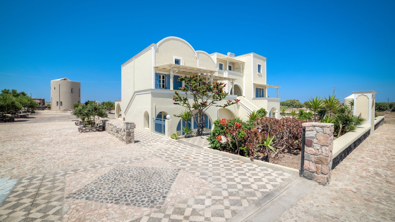 Photo of Outdoor in Agia Paraskevi