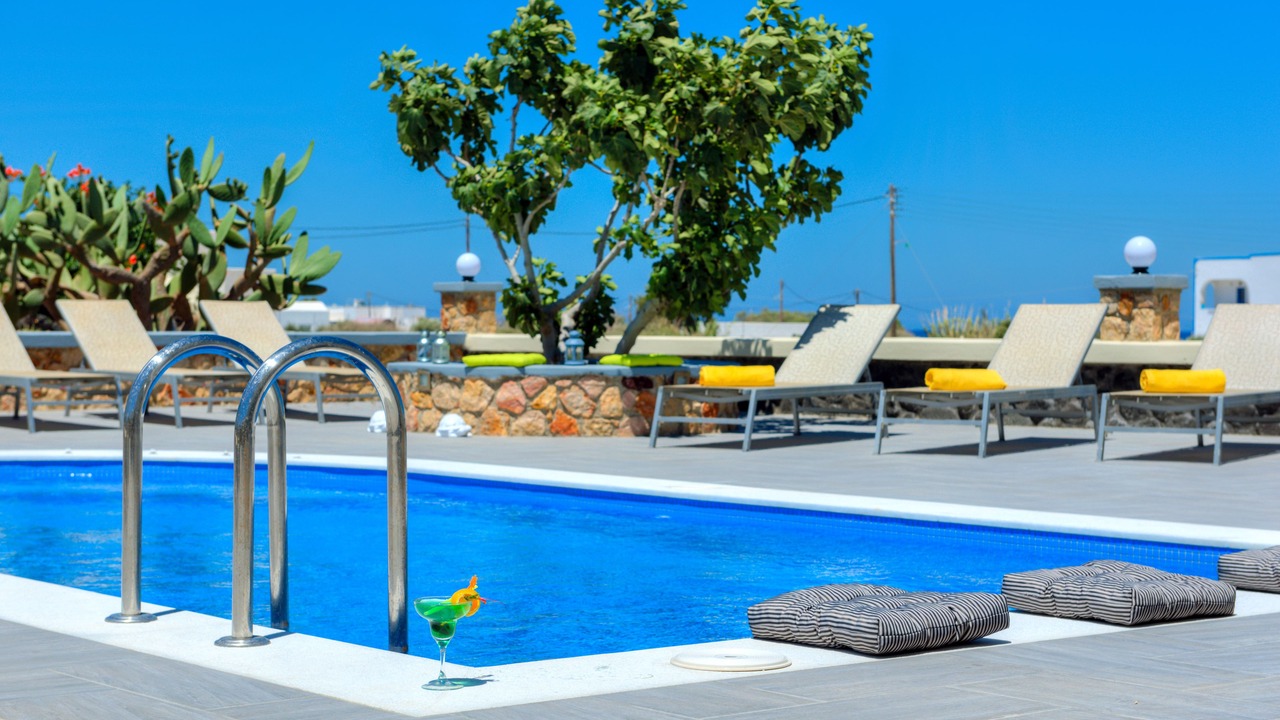 Photo of Outdoor in Agia Paraskevi