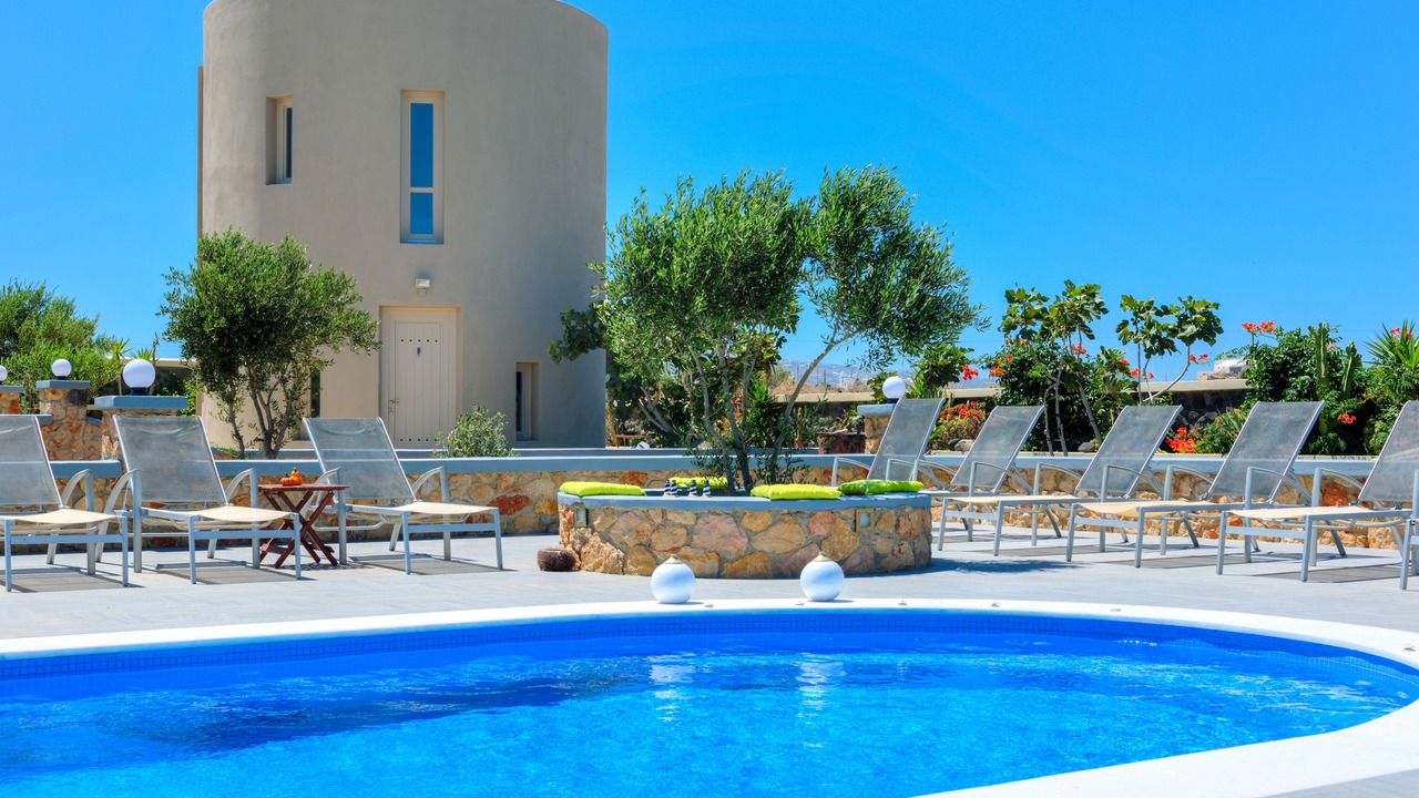 Photo of Outdoor in Agia Paraskevi