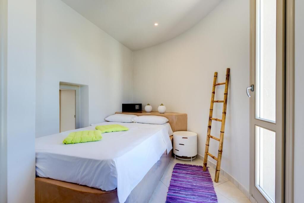 Photo of Bedroom in Agia Paraskevi