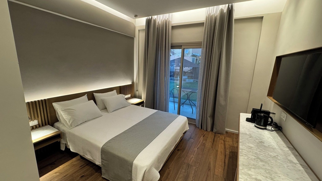 Photo of Bedroom in Nikita