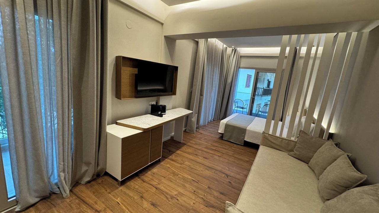 Photo of Bedroom in Nikita