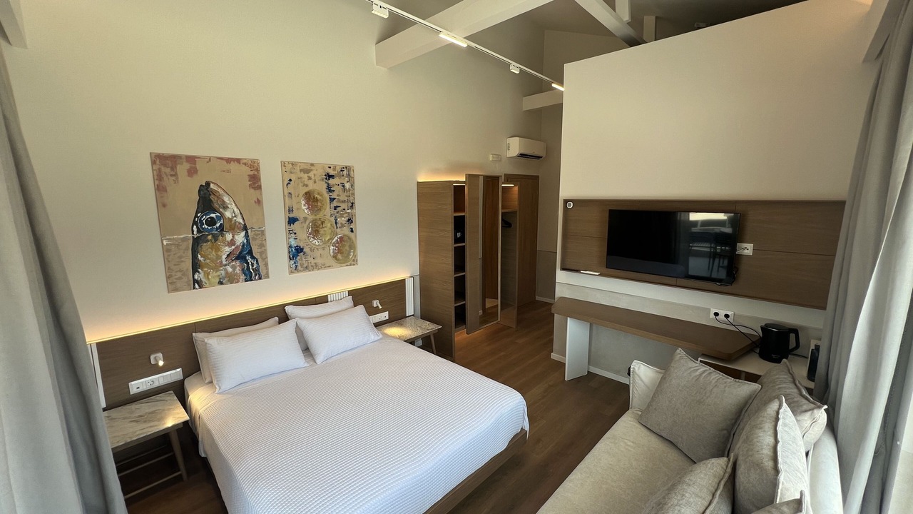 Photo of Bedroom in Nikita