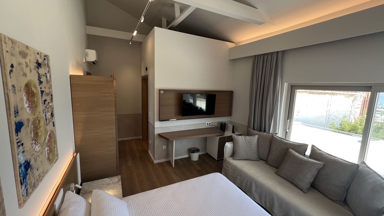 Photo of Bedroom in Nikita