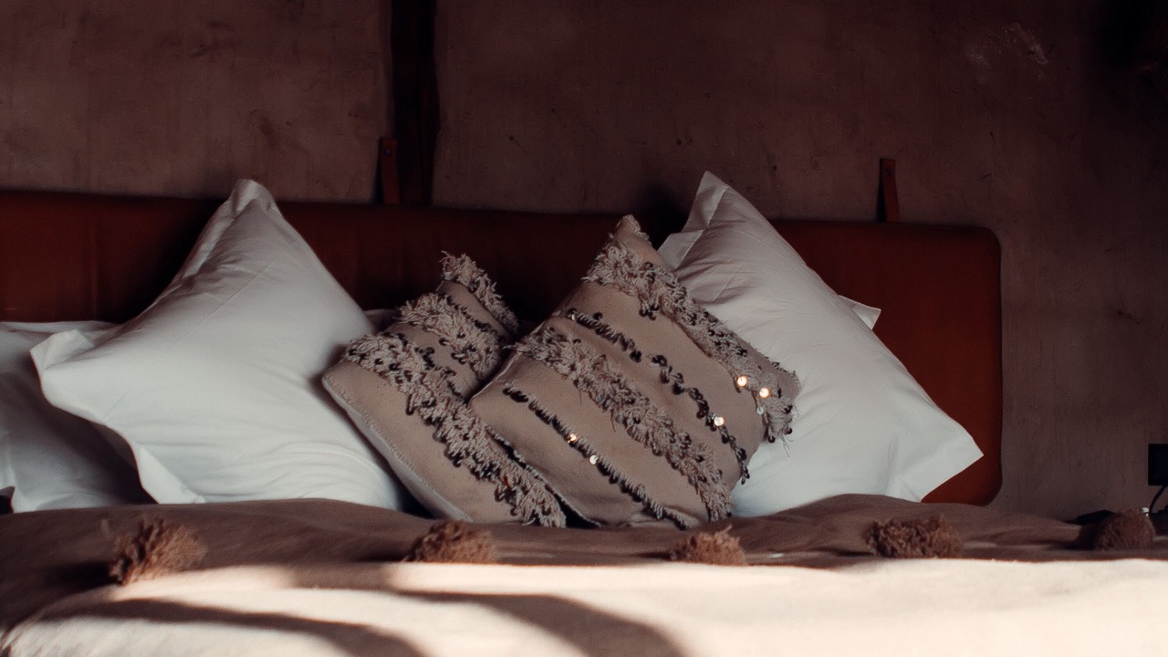 Photo of Bedroom in Nzala