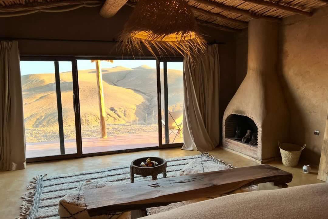 Photo of Bedroom in Nzala