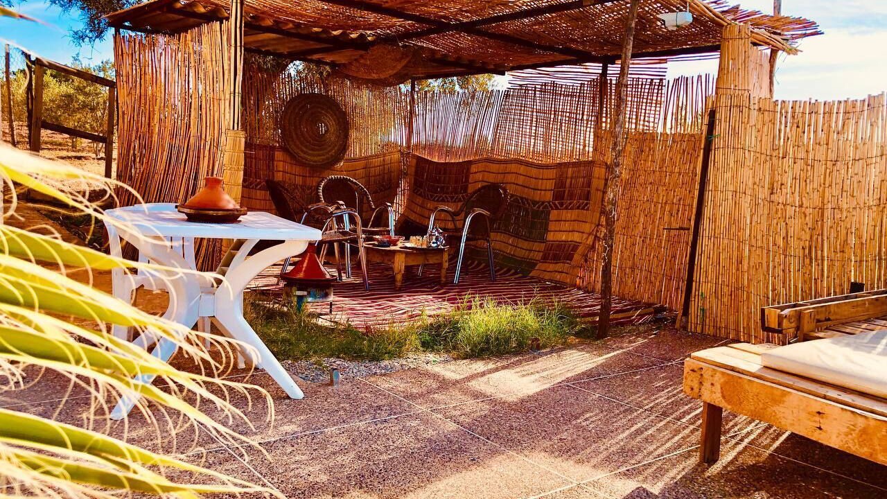 Photo of Outdoor in Lahsinate