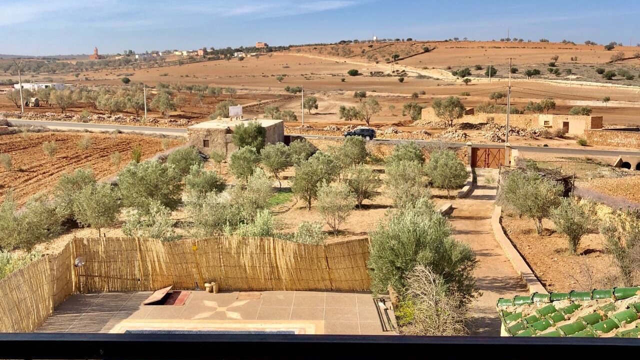 Photo of Outdoor in Lahsinate