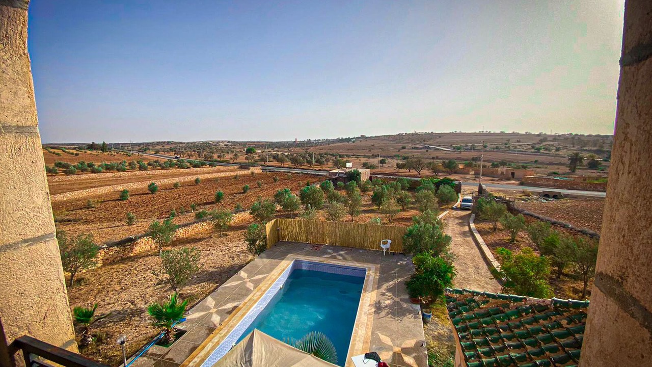 Photo of Outdoor in Lahsinate
