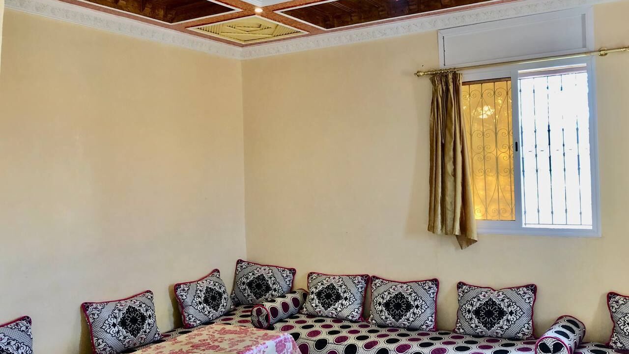 Photo of Livingroom in Lahsinate
