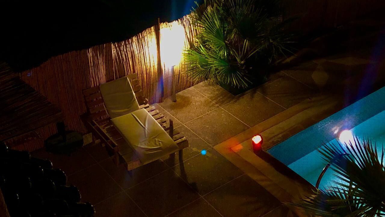 Photo of Outdoor in Lahsinate