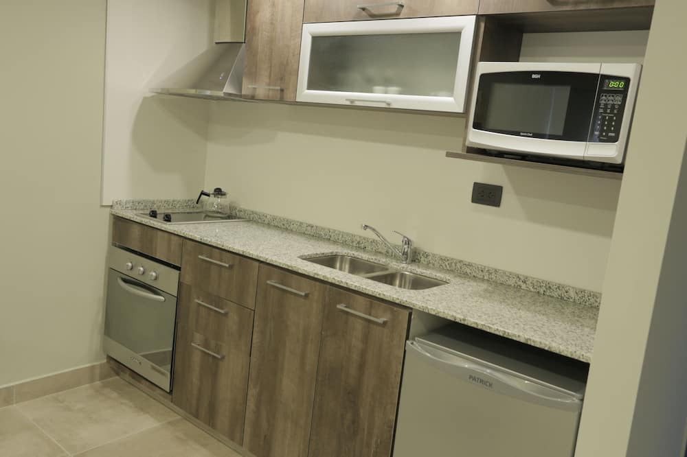 Photo of Kitchen in Rio Grande