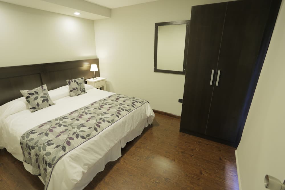 Photo of Bedroom in Rio Grande
