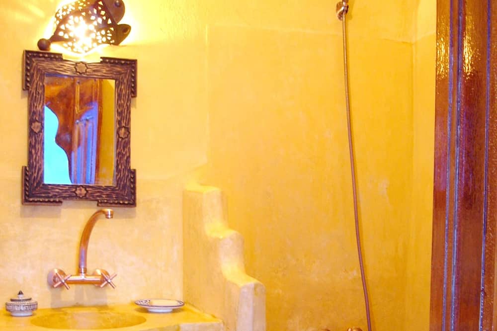 Photo of Bathroom in Medina of Chefchaouen