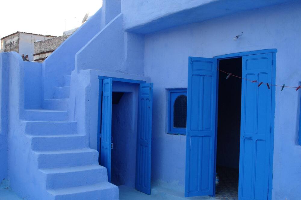 Photo of Others in Medina of Chefchaouen