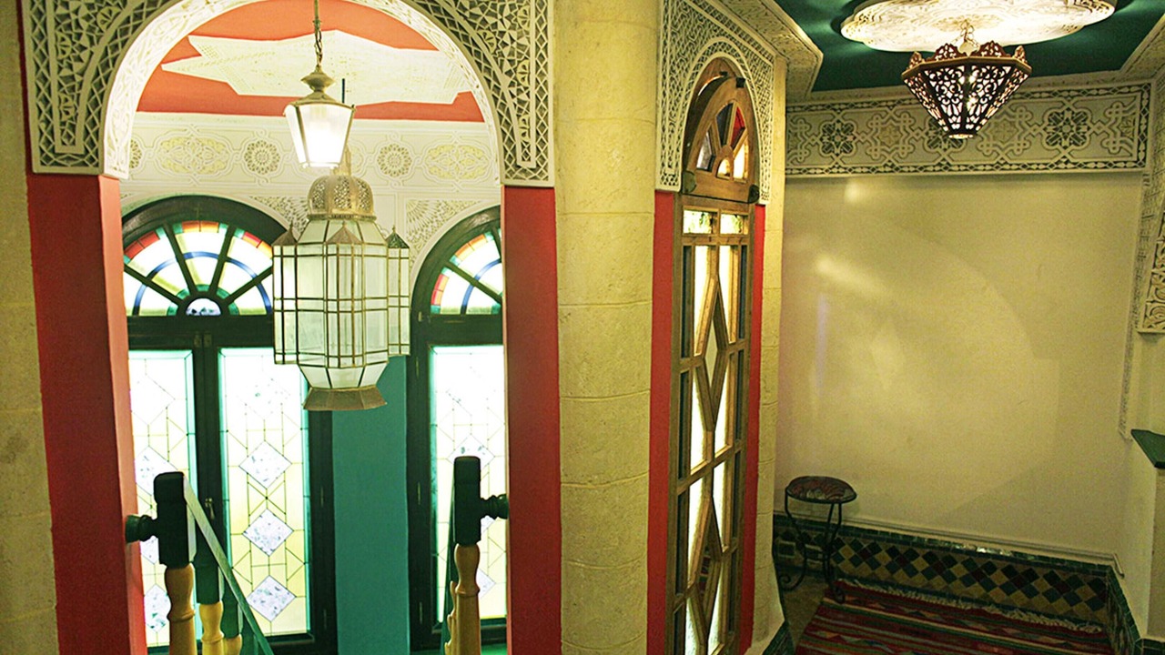 Photo of Others in Kasbah