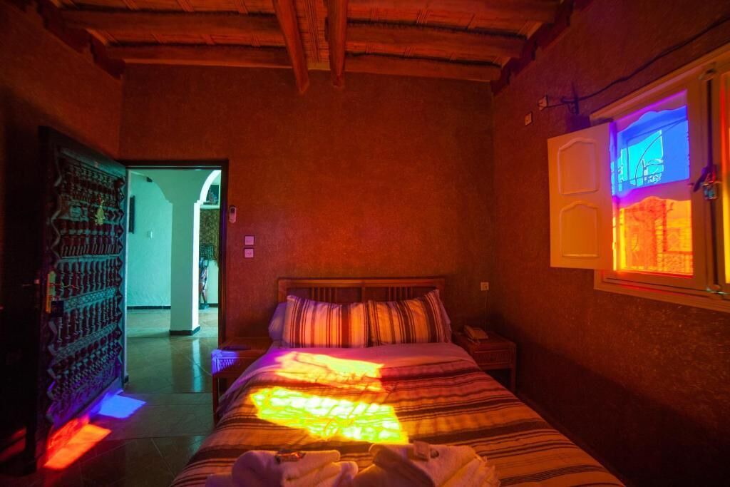 Photo of Bedroom in Tafraout