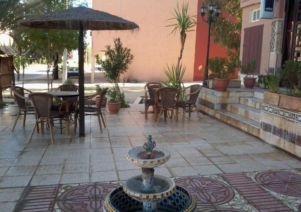 Photo of Outdoor in Tafraout