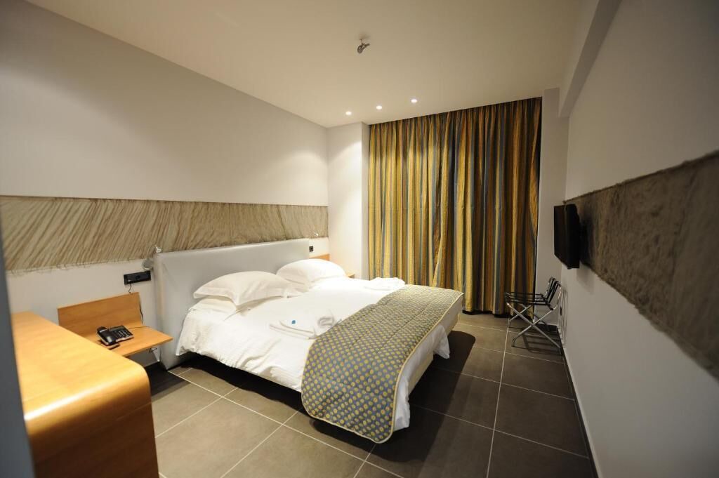 Photo of Bedroom in Filippiada