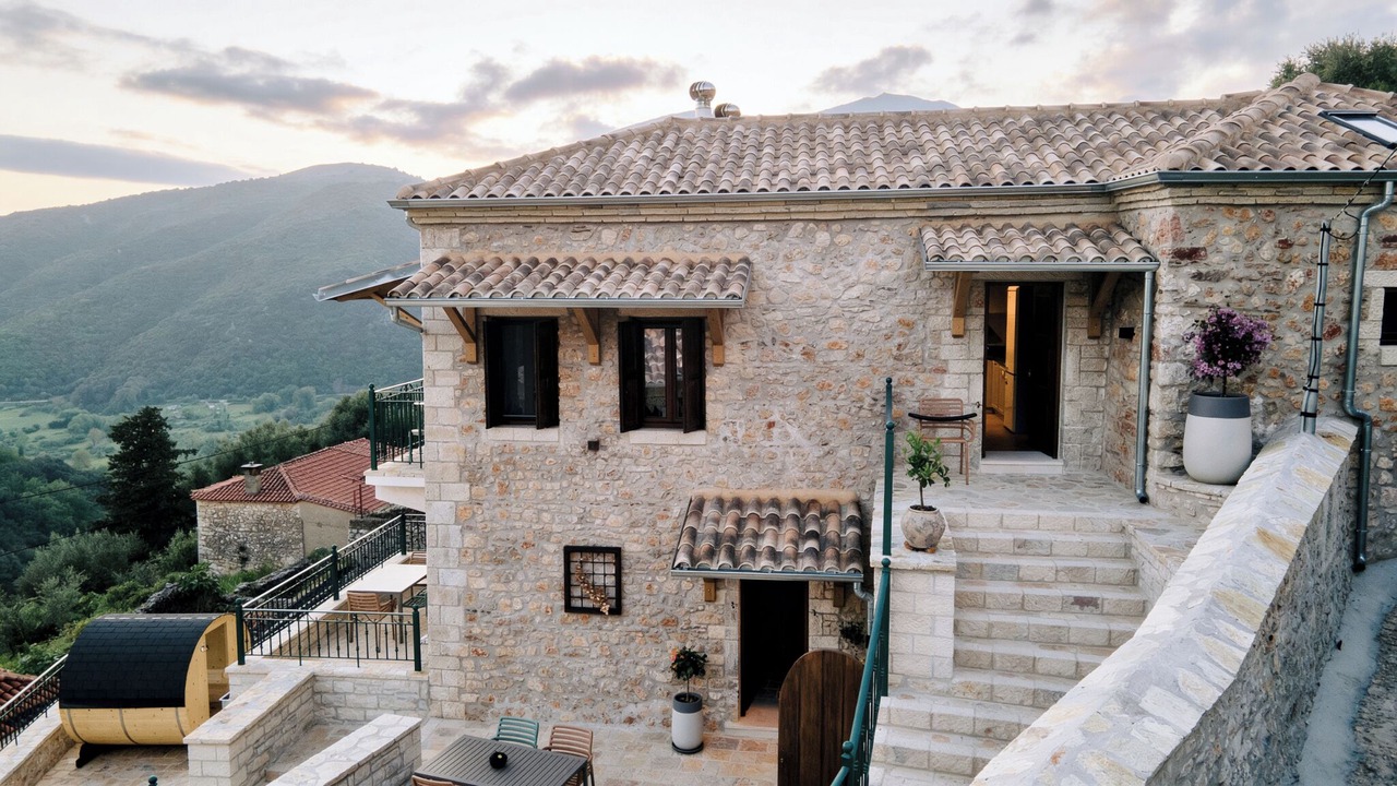 Photo of Outdoor in Filiates