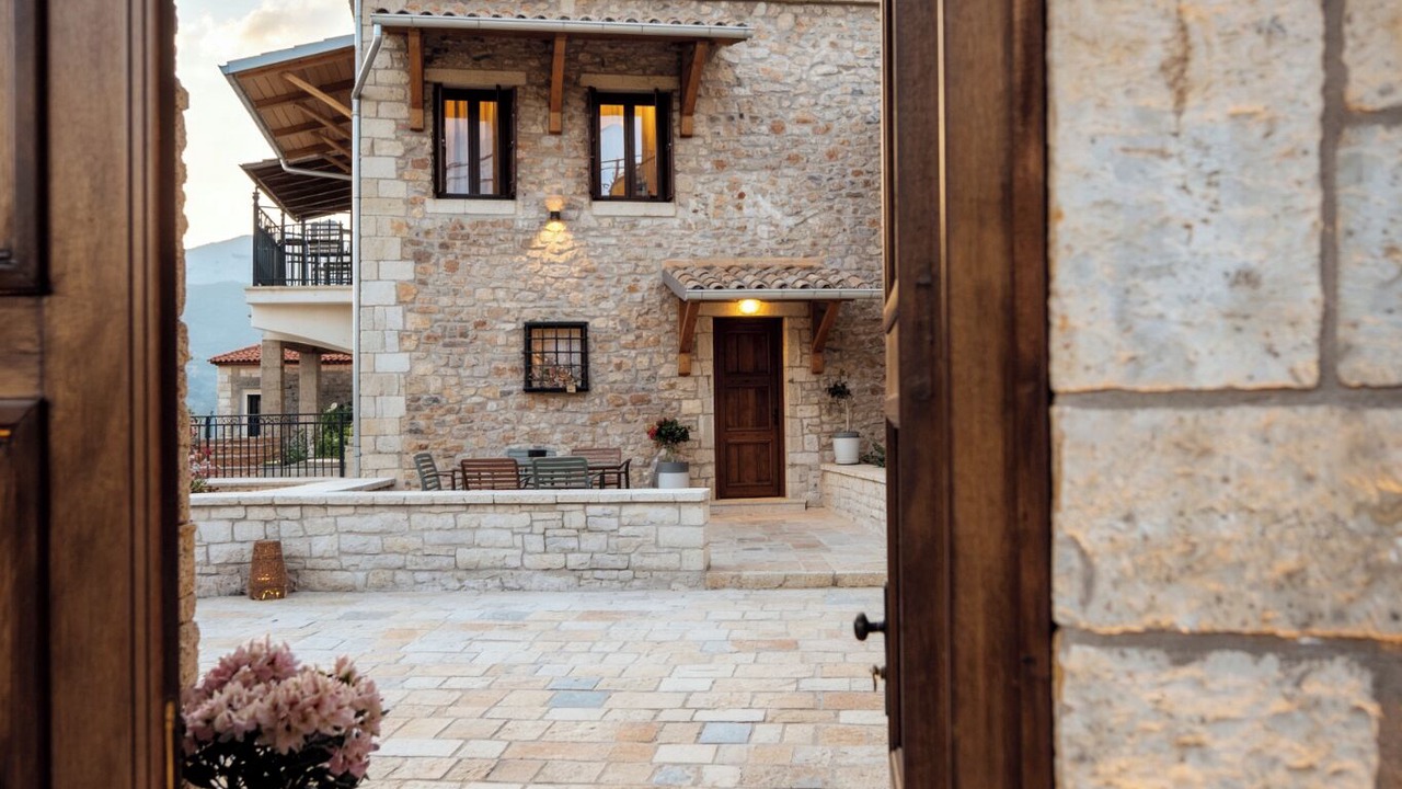 Photo of Outdoor in Filiates